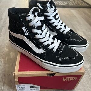Vans Filmore High Top